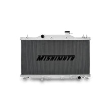Load image into Gallery viewer, Mishimoto 02-04 Acura RSX Manual Aluminum Radiator - GTR Auto