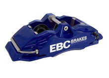 Load image into Gallery viewer, EBC Racing 92-00 BMW M3 (E36) Front Left Apollo-4 Blue Caliper - GTR Auto
