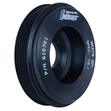 Load image into Gallery viewer, Fluidampr Mitsubishi EVO 8 / 9 Steel Internally Balanced Damper - GTR Auto