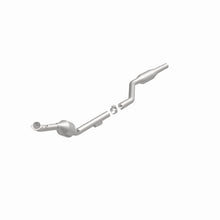 Load image into Gallery viewer, MagnaFlow Direct Fit Catalytic Converter 2000 Mercedes CL500 5.0L