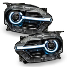 Load image into Gallery viewer, Oracle 2021 Ford Bronco Sport RGB+W Headlight DRL + Halo - ColorSHIFT w/ BC1 Controller
