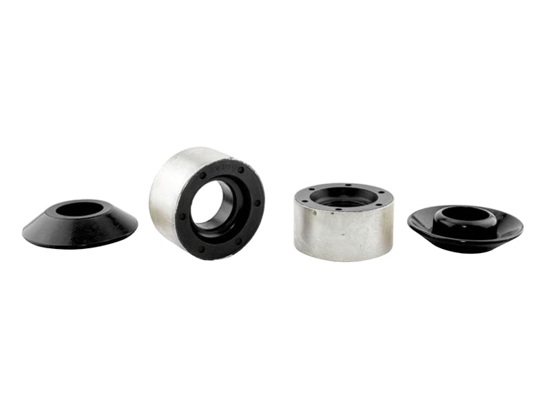 Whiteline 08+ Subaru WRX Hatch / 08-09 Subaru STi Front Lower control arm anti-dive caster kit - GTR Auto