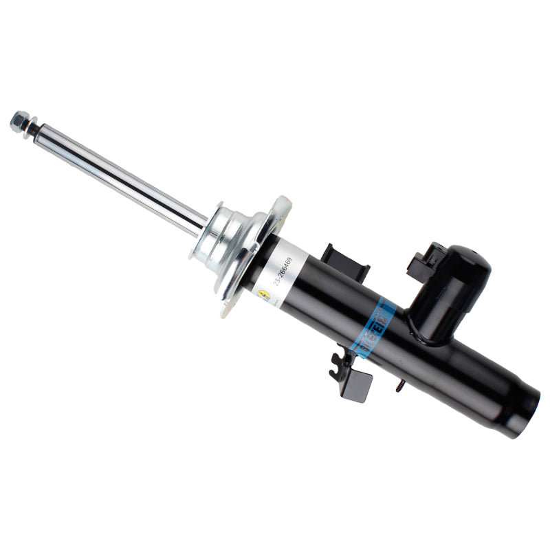Bilstein B4 OE Replacement 14-18 BMW 328d xDrive Front Left DampTronic Suspension Strut Assembly - GTR Auto