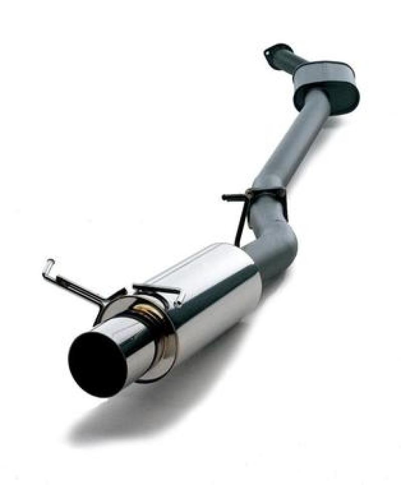 HKS 92-95 Honda Civic DX/Si Hatchback Only Hi-Power Exhaust - GTR Auto