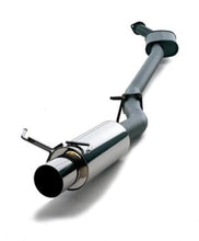 Load image into Gallery viewer, HKS 92-95 Honda Civic DX/Si Hatchback Only Hi-Power Exhaust - GTR Auto