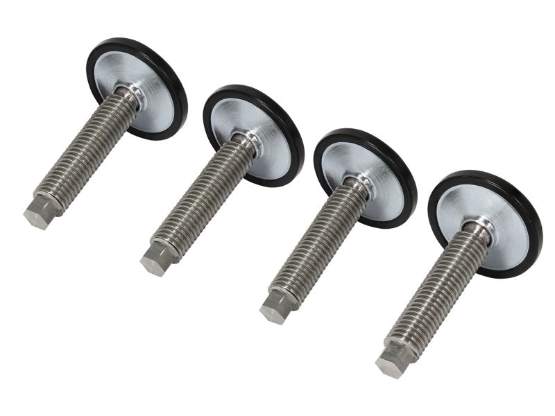 aFe Control PFADT Series Lowering Kit; Chevrolet Corvette (C6/C7) 05-15 - GTR Auto