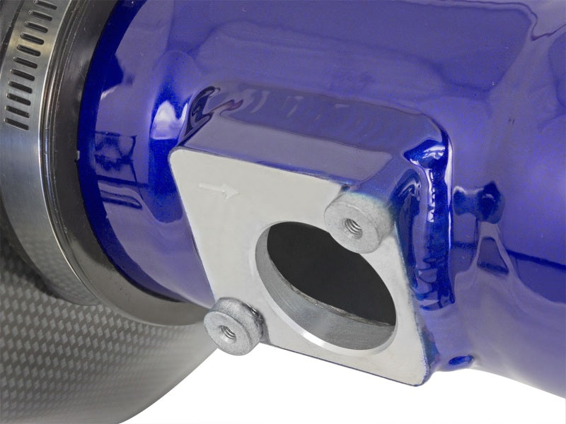 aFe Takeda Stage-2 Pro Dry S Cold Air Intake System 15-17 Lexus RC F 5.0L V8 - GTR Auto