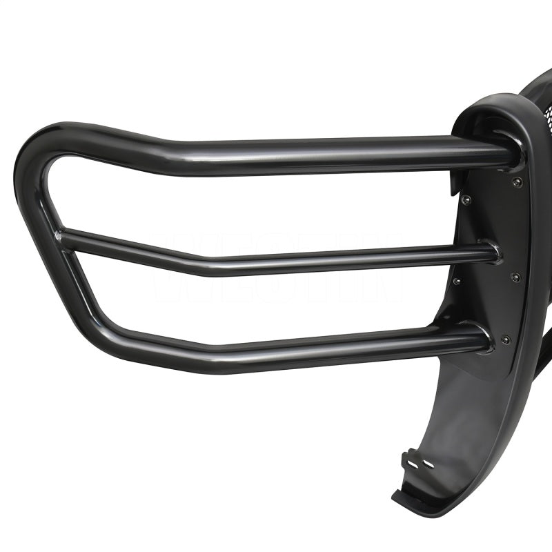 Westin 2015-2020 F-150 (Excl. w/Sensors) HDX Modular Grille Guard - Black - GTR Auto