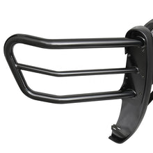 Load image into Gallery viewer, Westin 2015-2020 F-150 (Excl. w/Sensors) HDX Modular Grille Guard - Black - GTR Auto