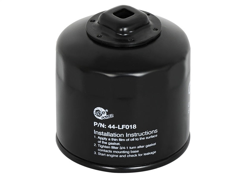 aFe ProGuard D2 Oil Filter Scion FR-S/Subaru BRZ - GTR Auto