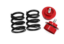 Load image into Gallery viewer, UMI Performance 82-92 GM F-Body Front Weight Jack System 850lb Street Handling