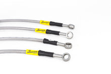 Load image into Gallery viewer, Goodridge 2009-1/2010 Ford F-150 SS Brake Lines - GTR Auto