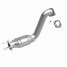 Load image into Gallery viewer, MagnaFlow Direct Fit Catalytic Converter 02-04 Ford Focus L4-2.0L