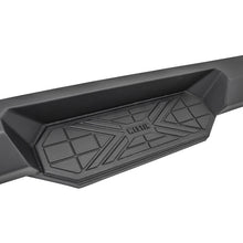 Load image into Gallery viewer, Westin/HDX 07-18 Chevy/GMC Silv/Sierra 15/25/3500 Crew Xtreme Nerf Step Bars - Textured Black - GTR Auto
