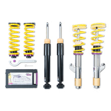 Load image into Gallery viewer, KW Street Comfort Kit BMW 2series F22 Coupe M235i 2WD without EDC - GTR Auto