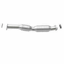 Load image into Gallery viewer, MagnaFlow Direct Fit Catalytic Converter 2004 Acura 3.5RL 3.5L