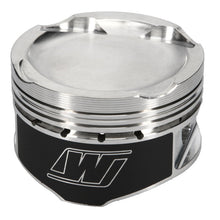 Load image into Gallery viewer, Wiseco Mazdaspeed 2.0 FS Turbo -16.5cc Dish Piston Shelf Stock Kit K614M835