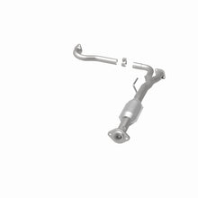 Load image into Gallery viewer, MagnaFlow Direct Fit Catalytic Converter 02-03 Jeep Liberty 3.7L