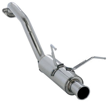 Load image into Gallery viewer, HKS Silent Hi-Power GP5 LEB-H1 FIT HYBRID ***DOES NOT FIT SPORT*** - GTR Auto