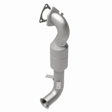 Load image into Gallery viewer, MagnaFlow Direct Fit Catalytic Converter California Grade 11-12 Mini Cooper 1.6L