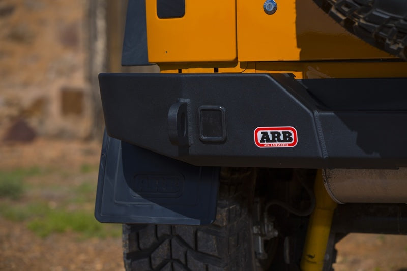 ARB Rear Bar Jk - GTR Auto
