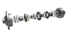 Load image into Gallery viewer, Eaton Detroit Locker Diff 30 Spline 1.31in Axle Shaft Diam 3.73 &amp; Down Ratio Front/Rev Rear Dana 44 - GTR Auto