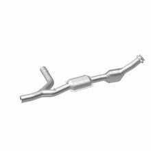 Load image into Gallery viewer, MagnaFlow Direct Fit Catalytic Converter 97-00 Ford Vans 4.2L