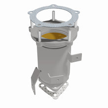 Load image into Gallery viewer, MagnaFlow Direct Fit Catalytic Converter 01-03 Mazda Protege 2.0L CA