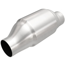 Load image into Gallery viewer, MagnaFlow Universal Catalytic Converter 2.25inch O/O