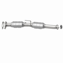 Load image into Gallery viewer, MagnaFlow Direct Fit Catalytic Converter 03 Ranger/B-Ser V6 Rear