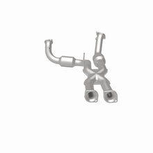 Load image into Gallery viewer, MagnaFlow Direct Fit Catalytic Converter Jeep Grand Cherokee SRT-8