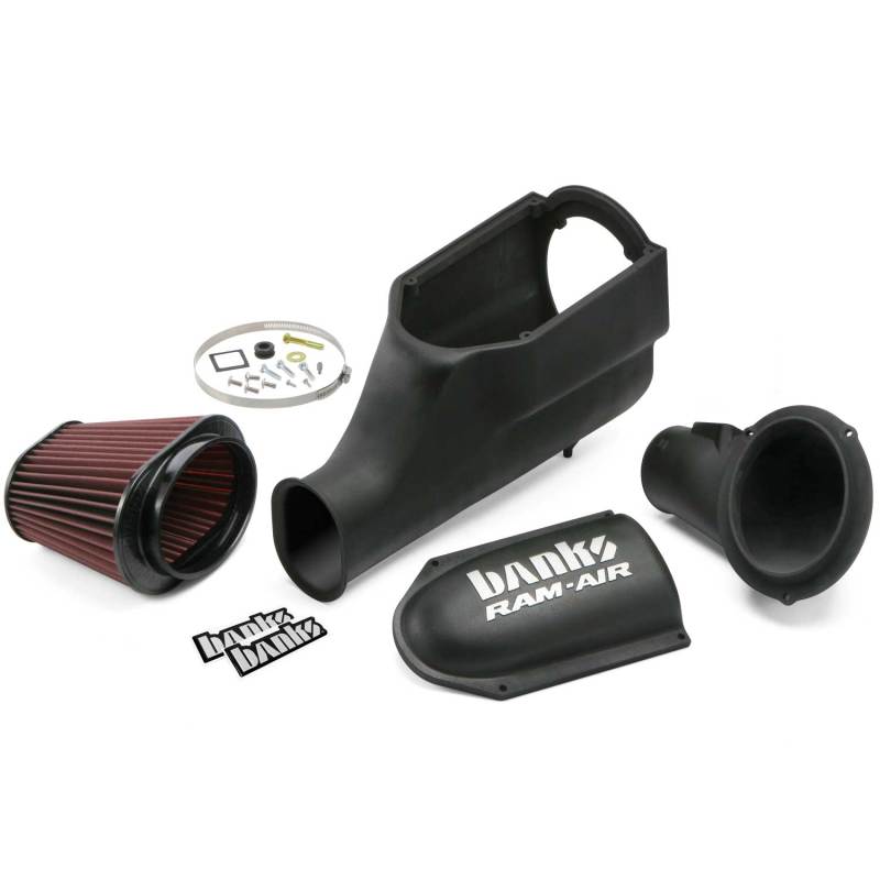 Banks Power 03-07 Ford 6.0L Ram-Air Intake System - GTR Auto