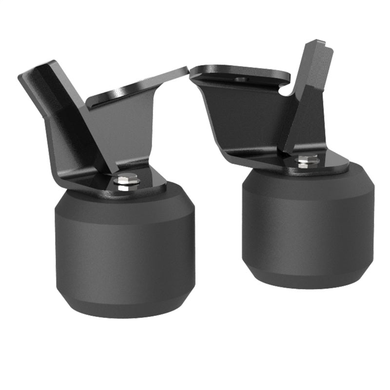 Timbren 2007 Chevrolet Silverado 1500 LT Front Suspension Enhancement System - GTR Auto