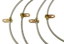 Load image into Gallery viewer, Goodridge 13-16 Scion FR-S/Subaru BRZ Stainless Steel Brake Line Kit - GTR Auto