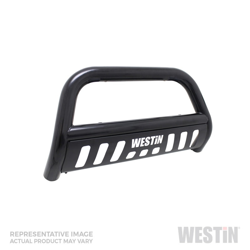 Westin 2017-2018 Ford F-250/350 E-Series Bull Bar - Black - GTR Auto