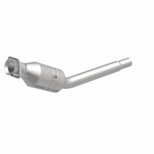 Load image into Gallery viewer, MagnaFlow California Direct Fit Converter 10-12 Jaguar XJ 5.0L