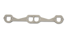 Load image into Gallery viewer, Vibrant Exhaust Manifold Flange for GM LT1/L98/LB9 SM Block (Dport) - Sold in Pairs - GTR Auto