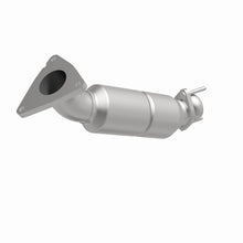 Load image into Gallery viewer, MagnaFlow Direct Fit Catalytic Converter Camaro 98-02 5.7L D/S