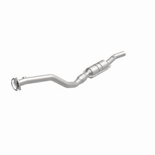 Load image into Gallery viewer, MagnaFlow Direct Fit Catalytic Converter 96-99 Audi A4/A4 Quattro 2.8L D/S (49 State)