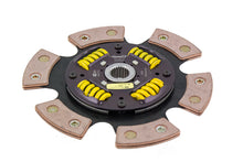 Load image into Gallery viewer, ACT 2001 Audi TT Quattro 6 Pad Sprung Race Disc