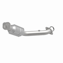 Load image into Gallery viewer, MagnaFlow Direct Fit Catalytic Converter CORVETTE 05-07 6.0L OEM