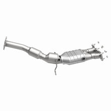 Load image into Gallery viewer, MagnaFlow Direct Fit Catalytic Converter 2012 Volvo XC60 AWD 3.2L