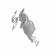 Load image into Gallery viewer, MagnaFlow Direct Fit Catalytic Converter 04-06 Lexus RX330 3.3L P/S