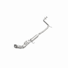 Load image into Gallery viewer, MagnaFlow Direct Fit Catalytic Converter 12-15 Toyota Prius Plug -In Underbody 1.8L