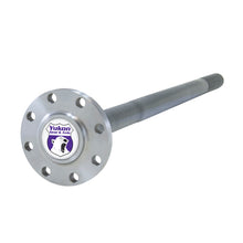 Load image into Gallery viewer, Yukon Gear 4340 Chrome Moly Replacement Rear Axle for D60 30 Spline 31-33.5in Applications