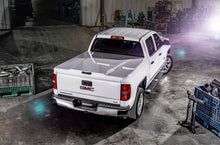 Load image into Gallery viewer, UnderCover 2019 GMC Sierra 1500 (w/o MultiPro TG) 5.8ft Elite LX Bed Cover - Deep Ocean Blue UC1198L-G1K