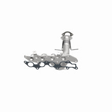 Load image into Gallery viewer, MagnaFlow Direct Fit Catalytic Converter 07-08 Mazda 3 2.0/2.3 OEM