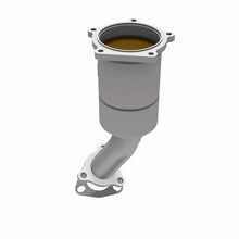 Load image into Gallery viewer, MagnaFlow Direct Fit Catalytic Converter 00-04 Nissan Frontier