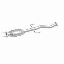 Load image into Gallery viewer, MagnaFlow Direct Fit Catalytic Converter 95-98 Protege 1.5L rear 50S