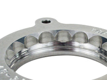 Load image into Gallery viewer, aFe Silver Bullet Throttle Body Spacer 11-12 Ford F-150 V6 3.5L (tt) EcoBoost - GTR Auto